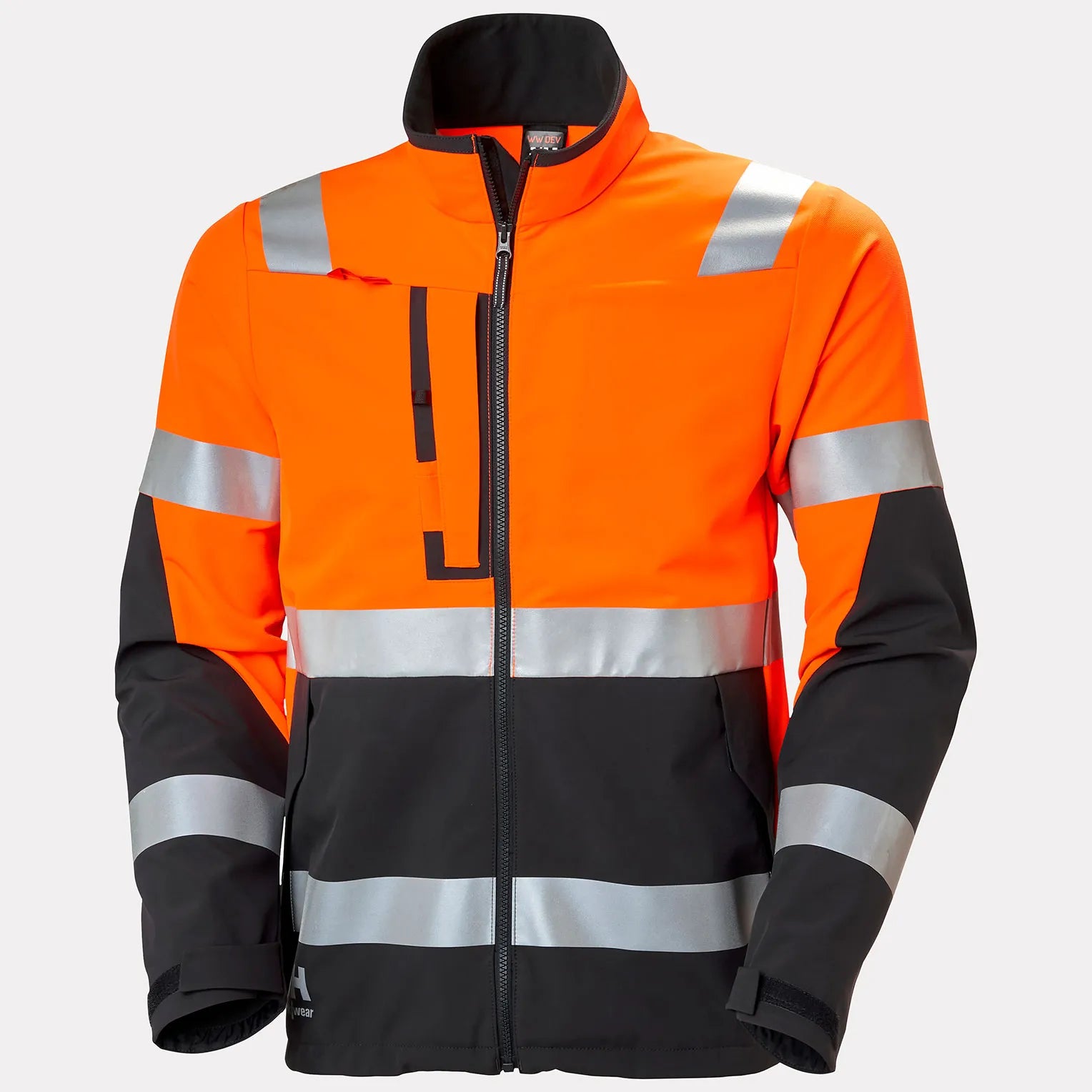 Helly Hansen Workwear Alna 4X Tech Jacket