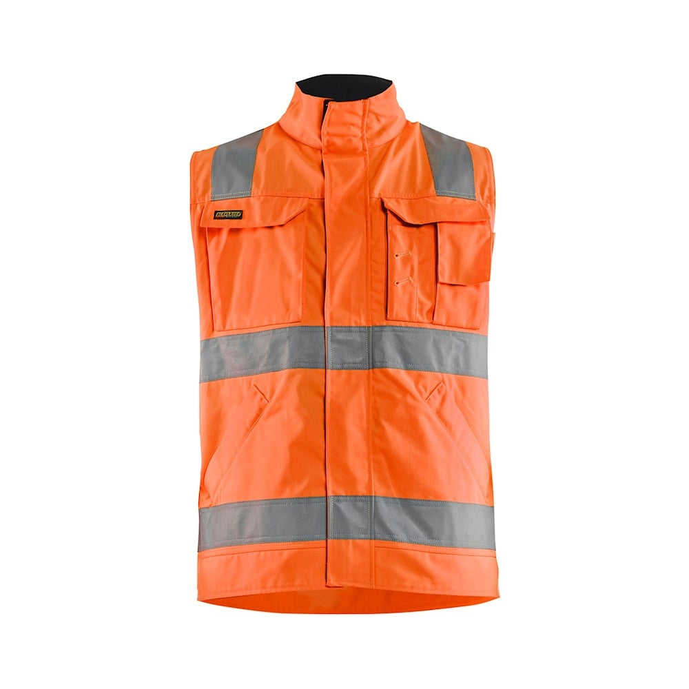 Blaklader Hi-Vis Vest 8505