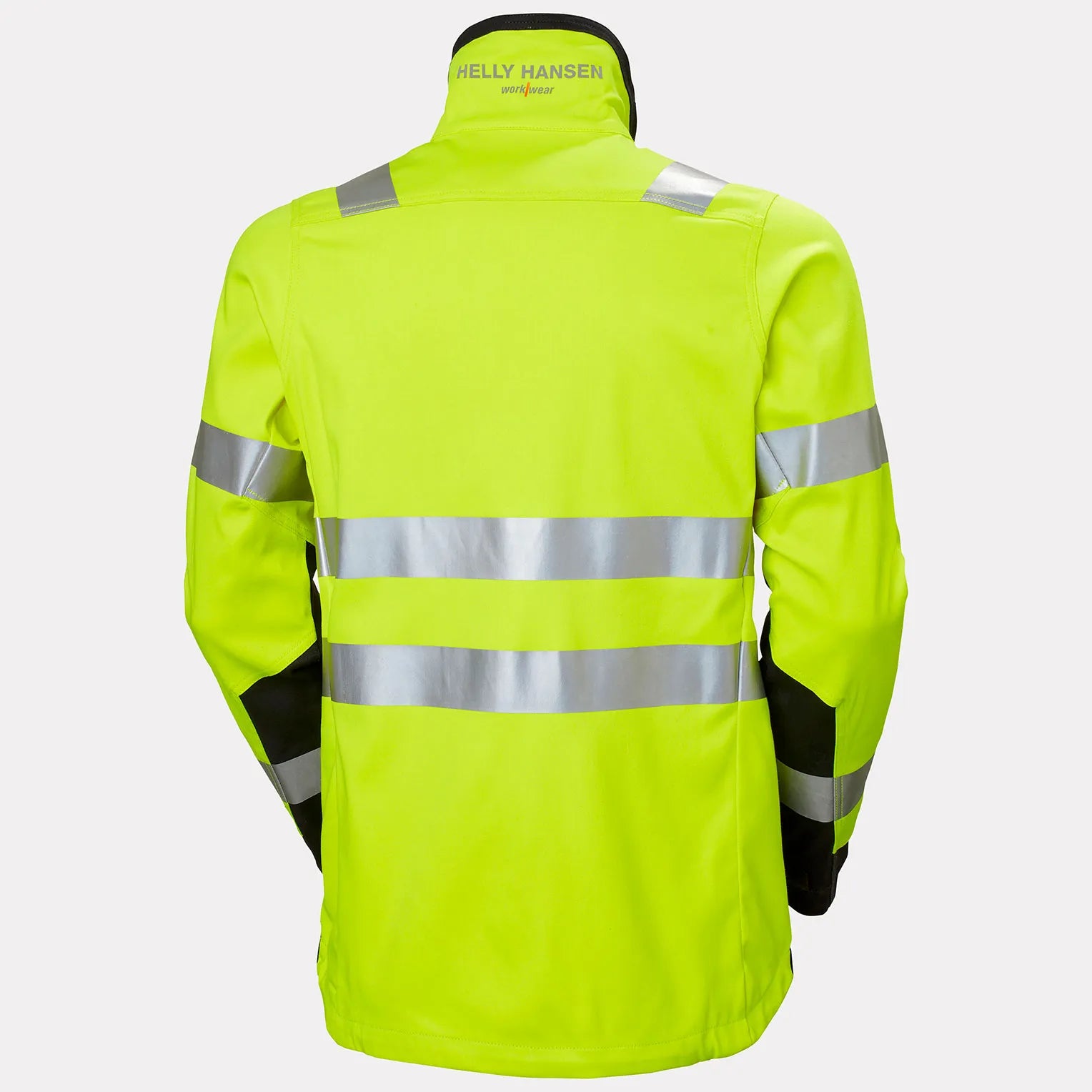 Helly Hansen Workwear Fyre Jacket