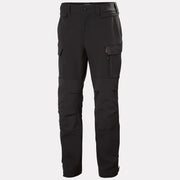 Helly Hansen Workwear Barcode Connect Pant