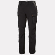 Helly Hansen Workwear Barcode Connect Cargo Pant