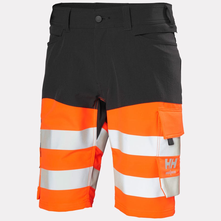 Helly Hansen Workwear Alna 4X Cnct Shorts
