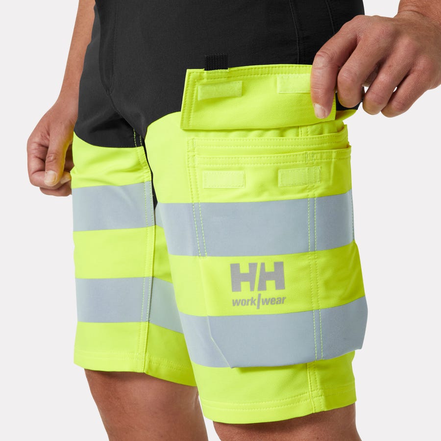 Helly Hansen Workwear Alna 4X Cnct Shorts