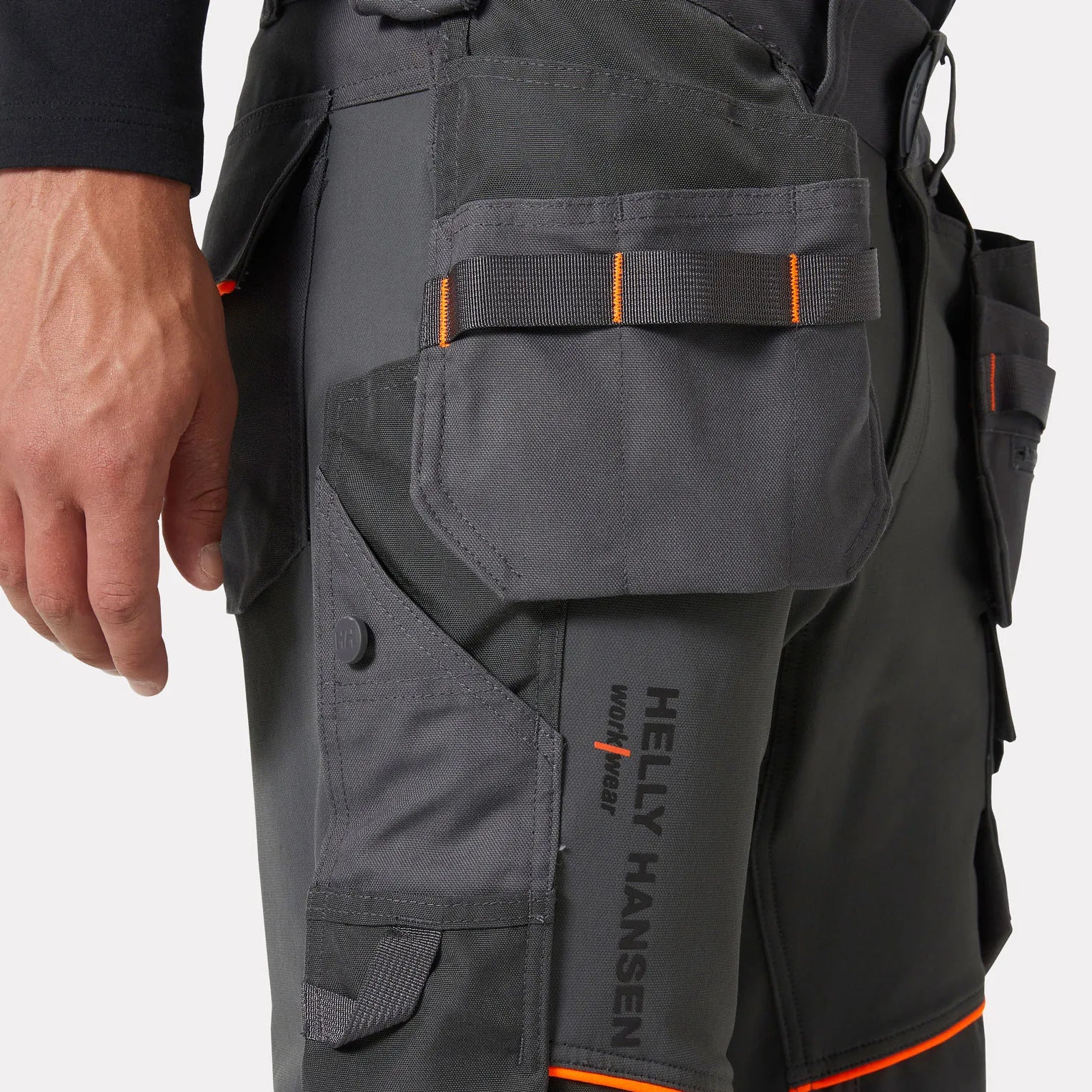 Helly Hansen Workwear Chelsea Evolution Construction Pant