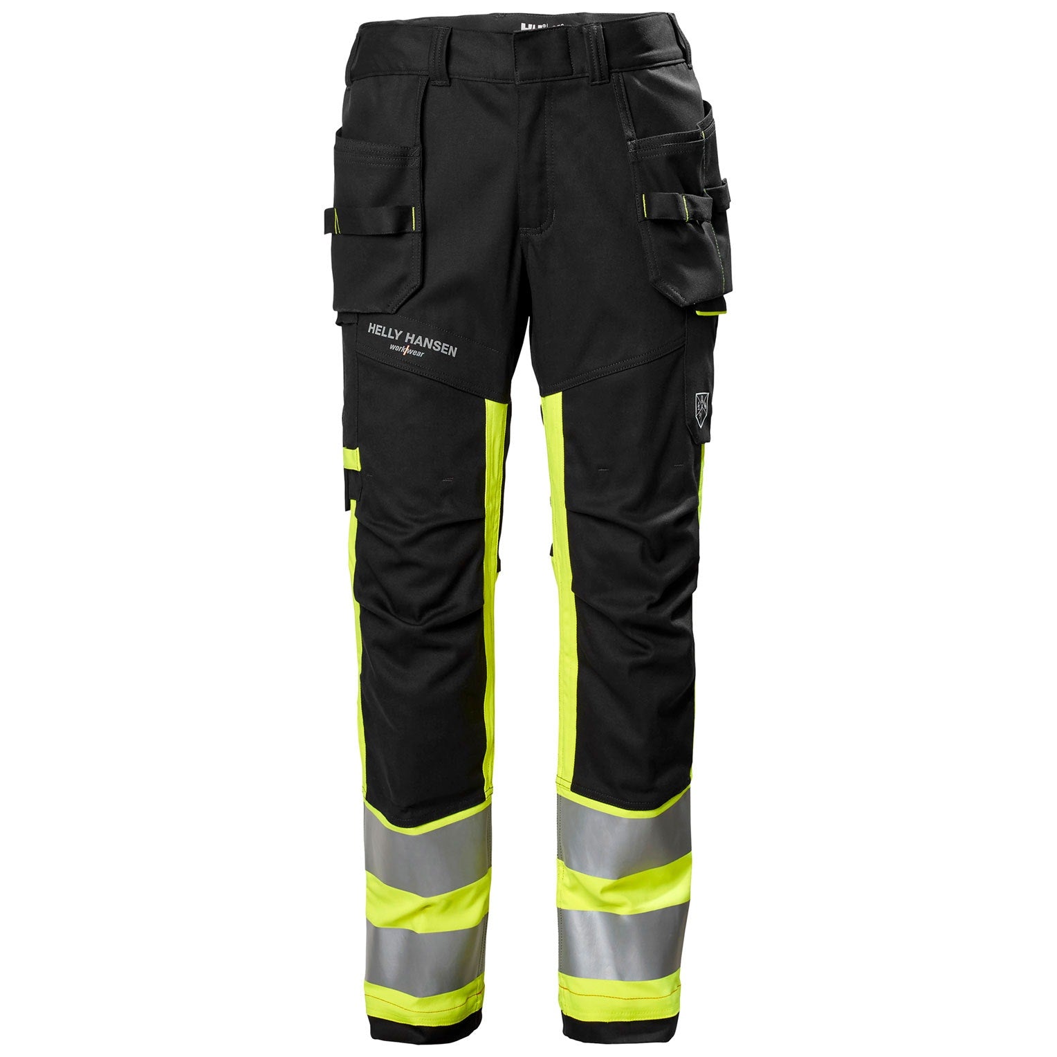 Helly Hansen Workwear Fyre Construction Pant Class 1
