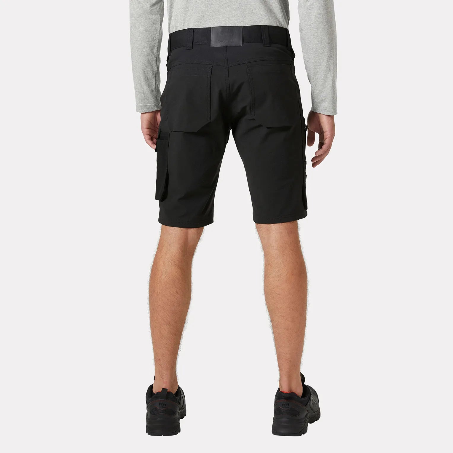 Helly Hansen Workwear Oxford 4X Connect™ Shorts