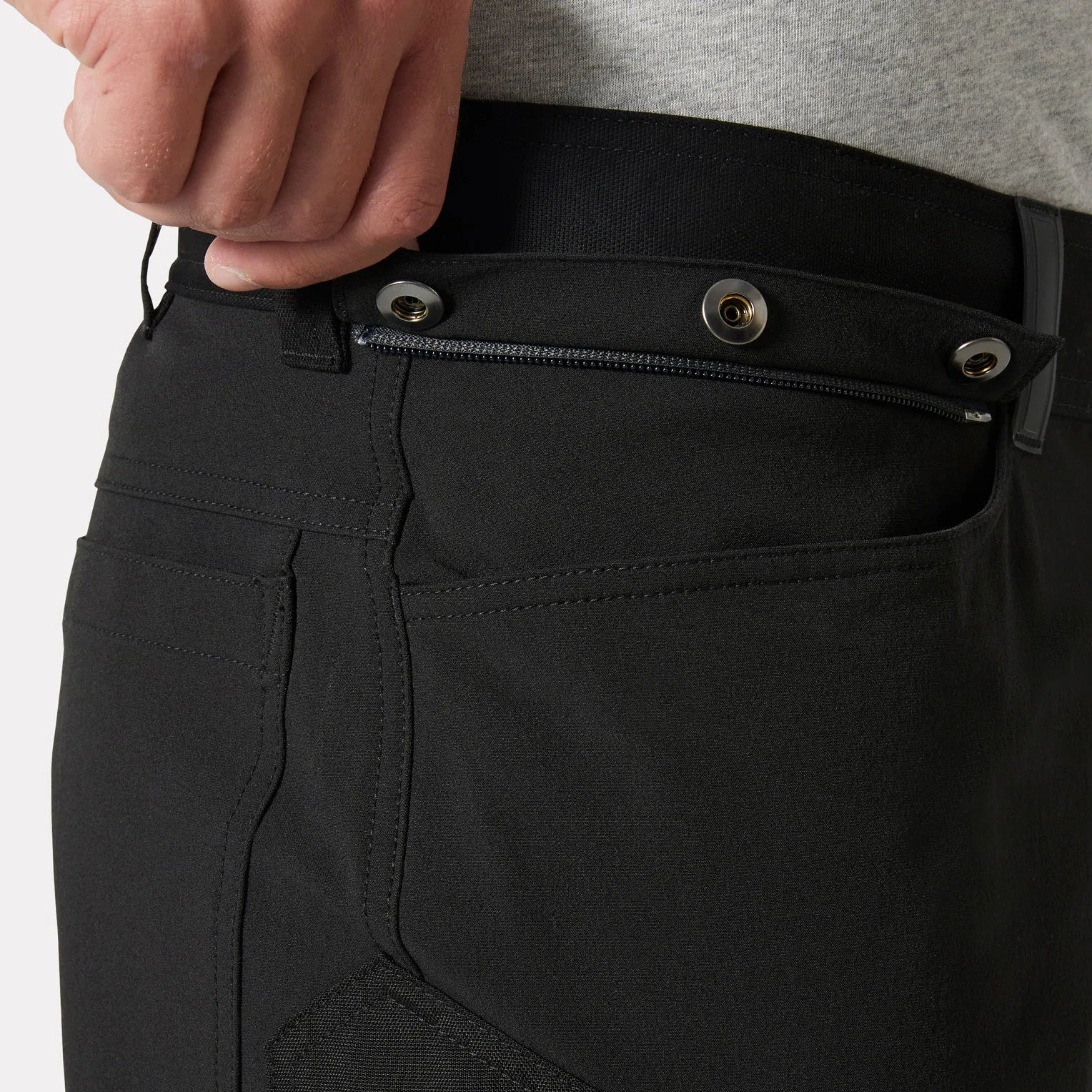 Helly Hansen Workwear Oxford 4X Connect™ Shorts