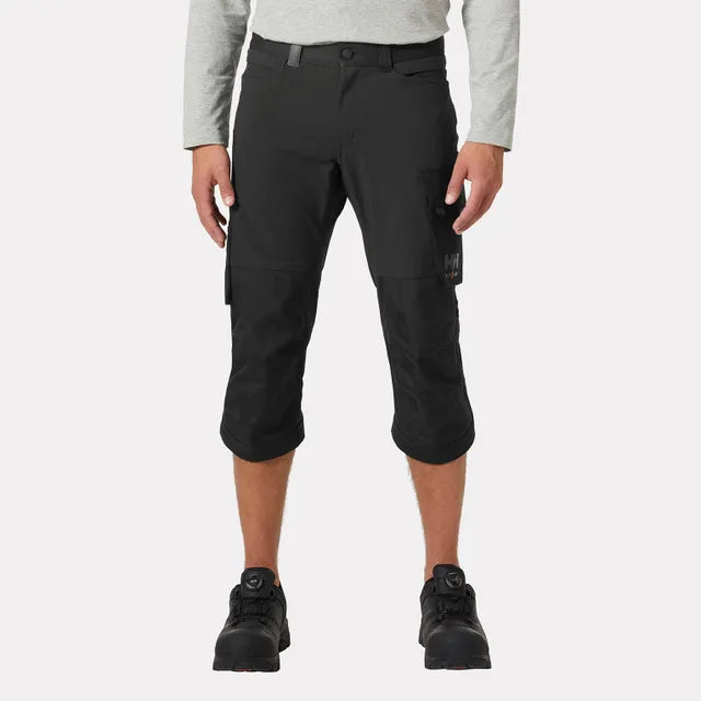 Helly Hansen Workwear Oxford 4X Connect™ Pirate Pant