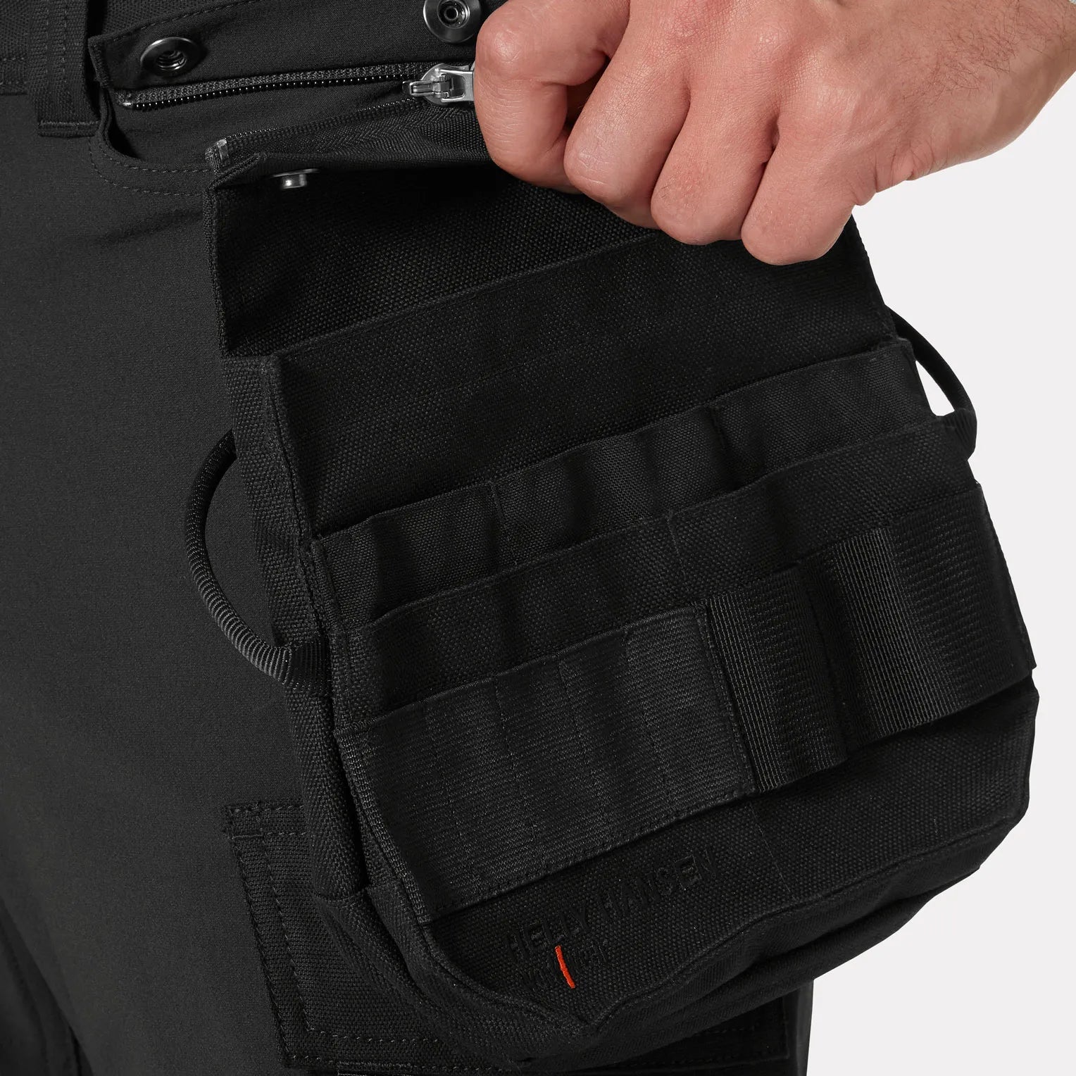 Helly Hansen Workwear Oxford 4X Connect™ Pirate Pant