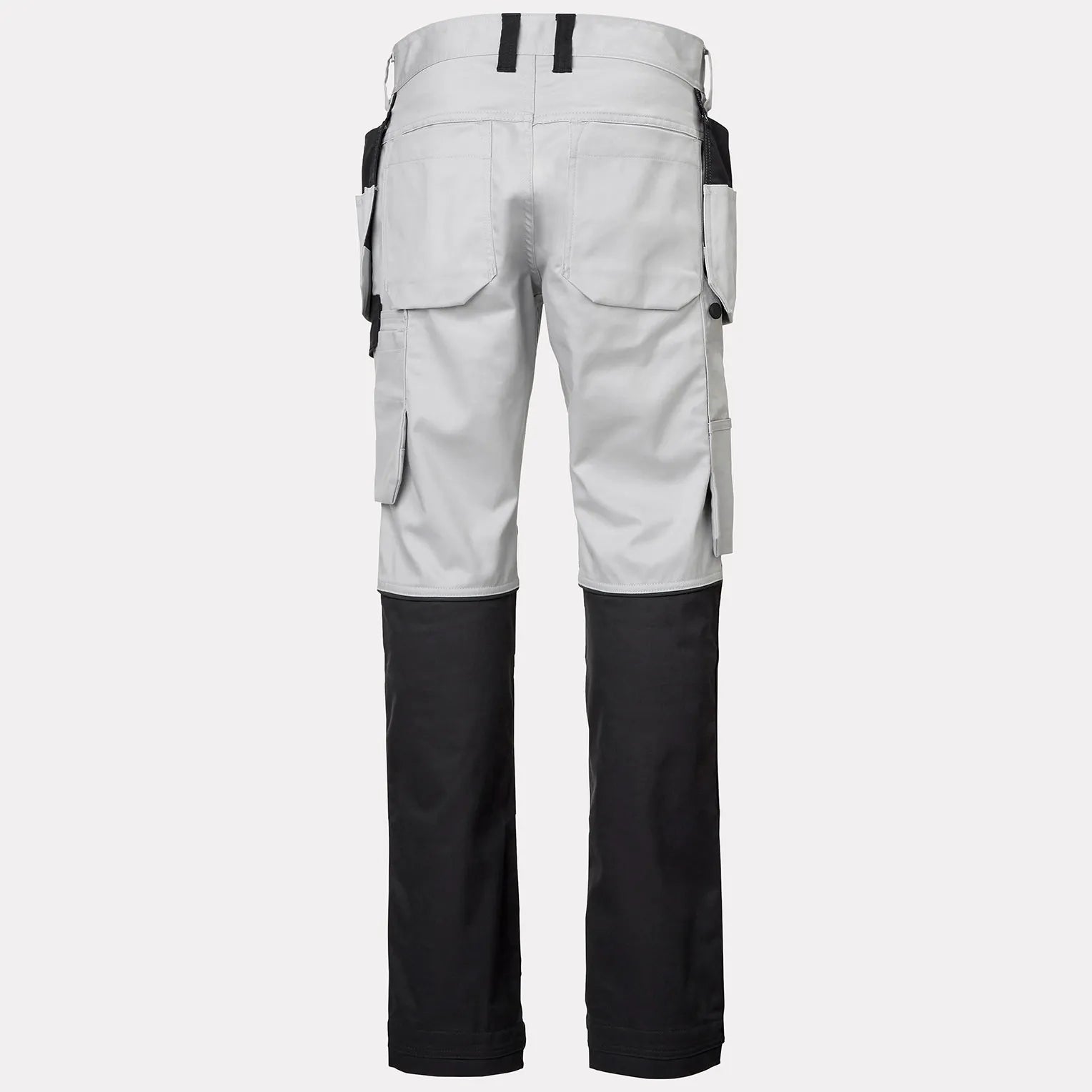 Helly Hansen Workwear Manchester Construction Pant - Grey Fog/Ebony
