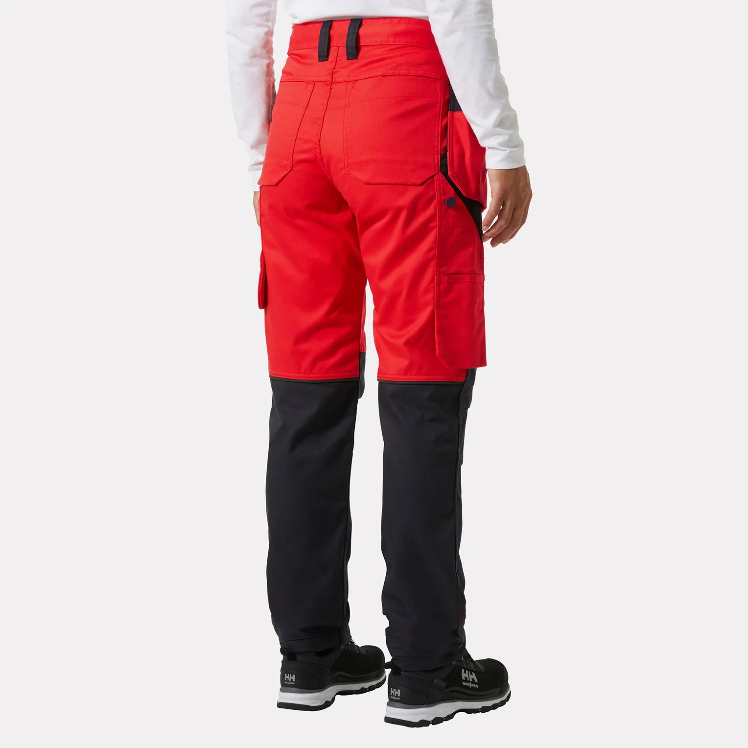 Helly Hansen Workwear Womens Luna Light Construction Pant