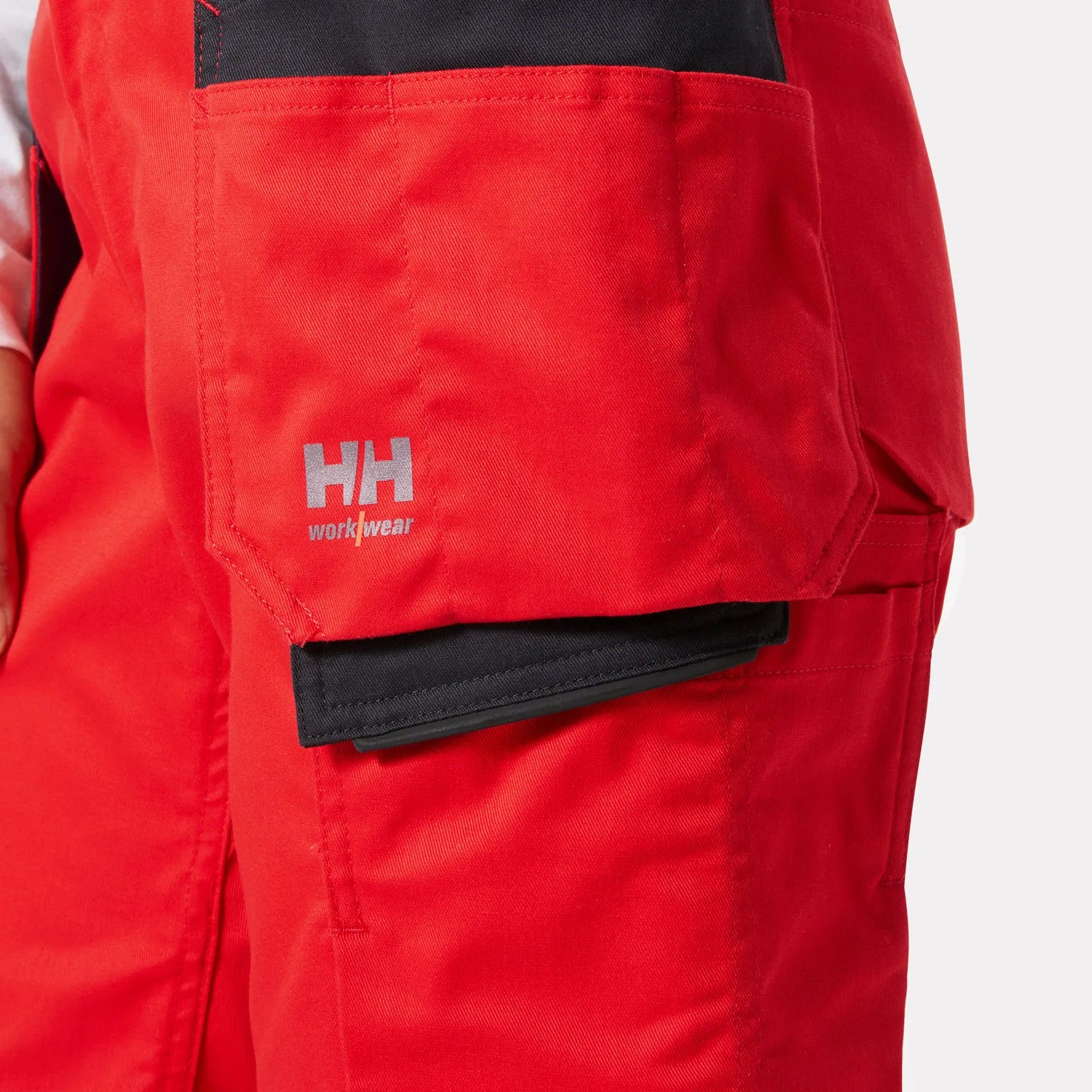 Helly Hansen Workwear Womens Luna Light Construction Pant