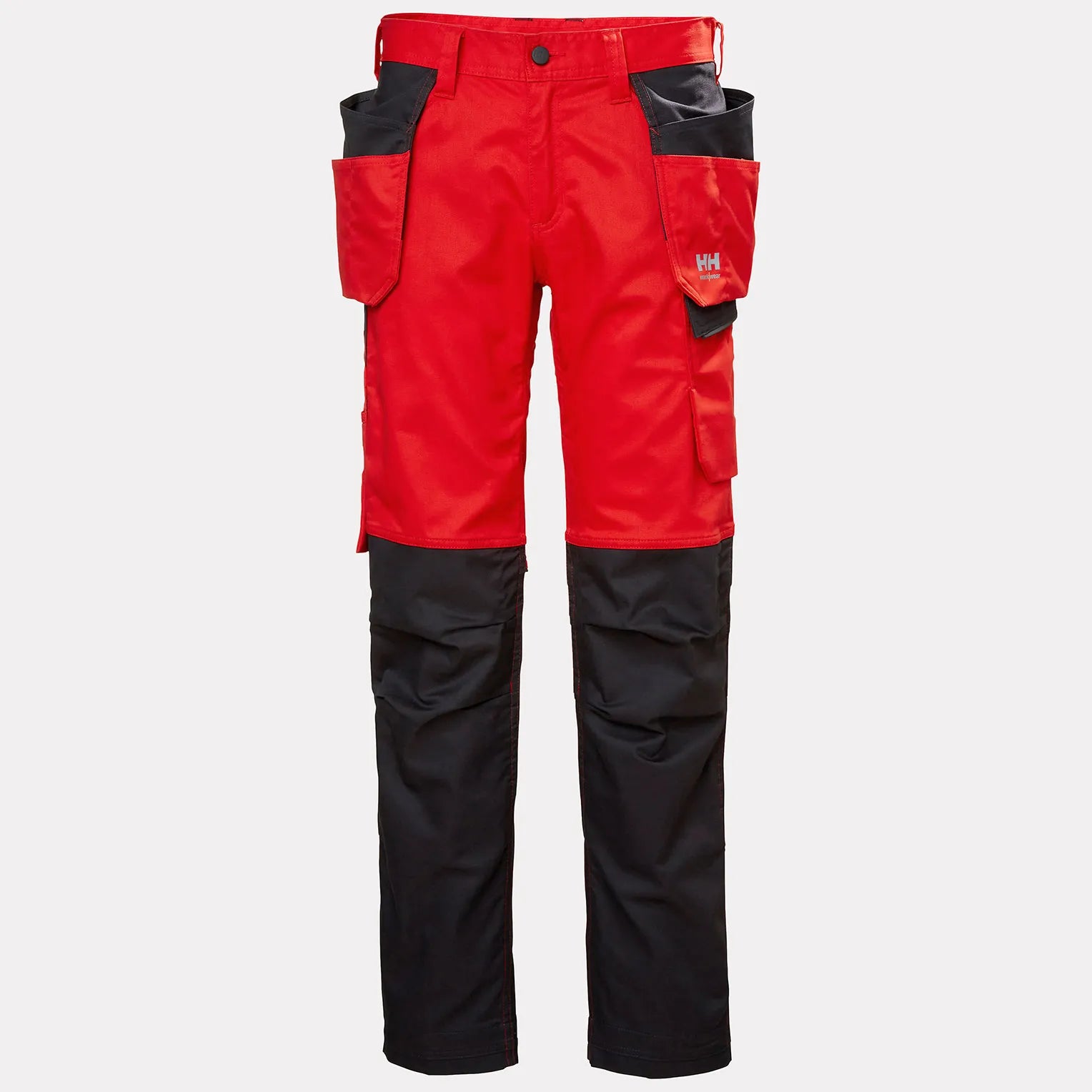 Helly Hansen Workwear Womens Luna Light Construction Pant