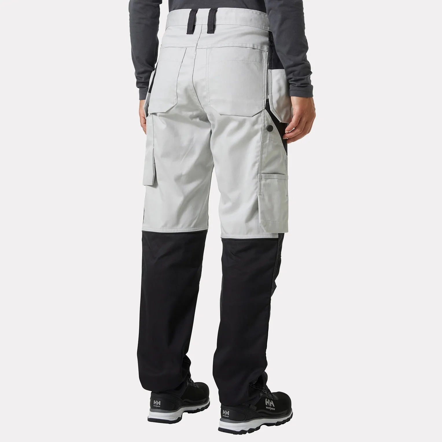 Helly Hansen Workwear Womens Luna Light Construction Pant