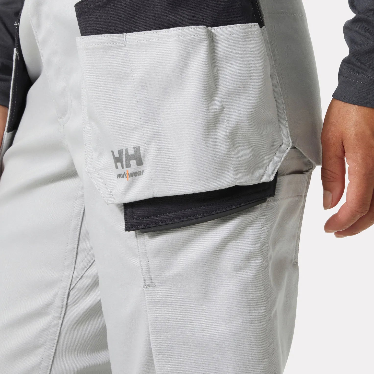 Helly Hansen Workwear Womens Luna Light Construction Pant