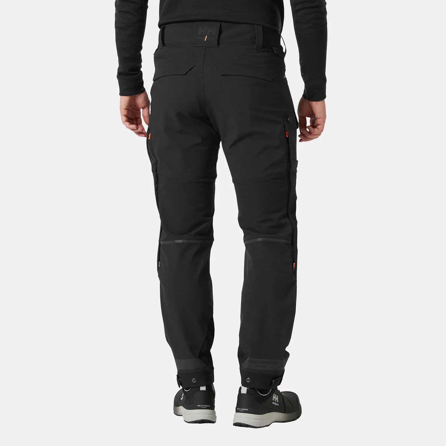 Helly Hansen Workwear Kensington Connect™ Softshell Pant