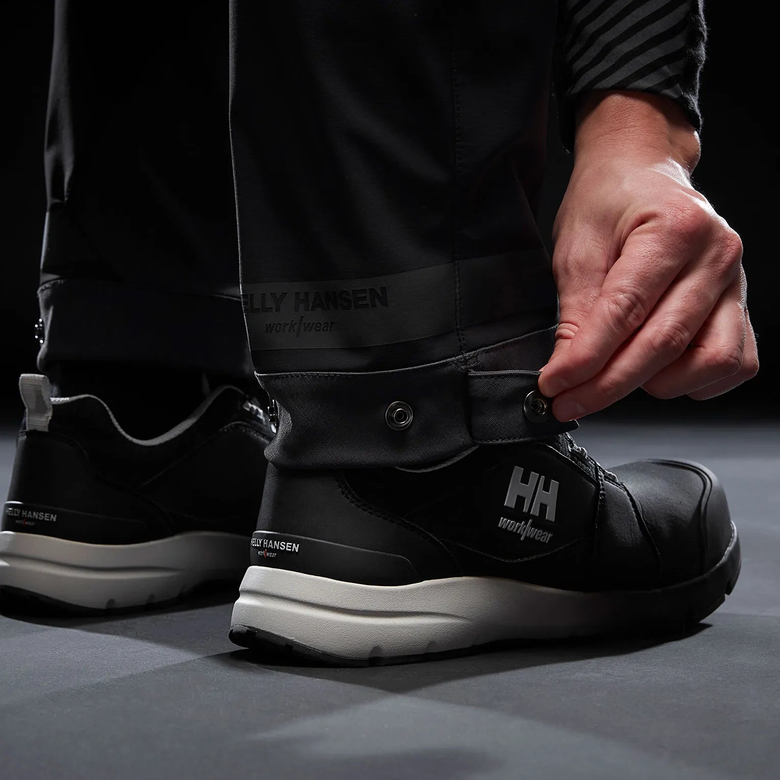 Helly Hansen Workwear Kensington Connect™ Softshell Pant