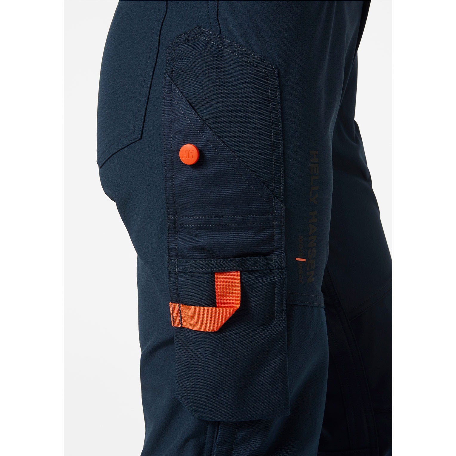 Helly Hansen Workwear W Luna Brz Work Pant