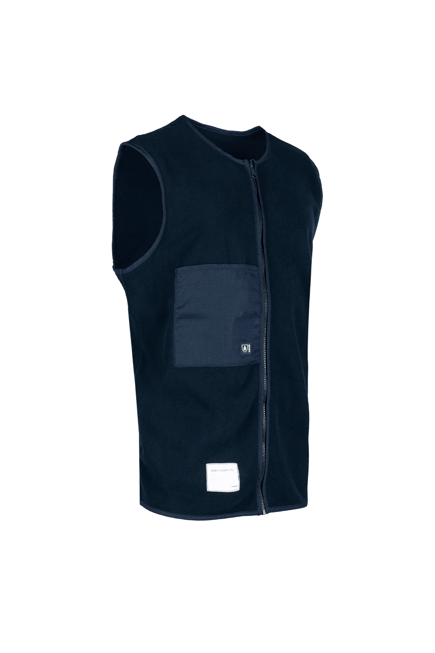 Sioen Molenbaix Flame Retardant Fleece Lining
