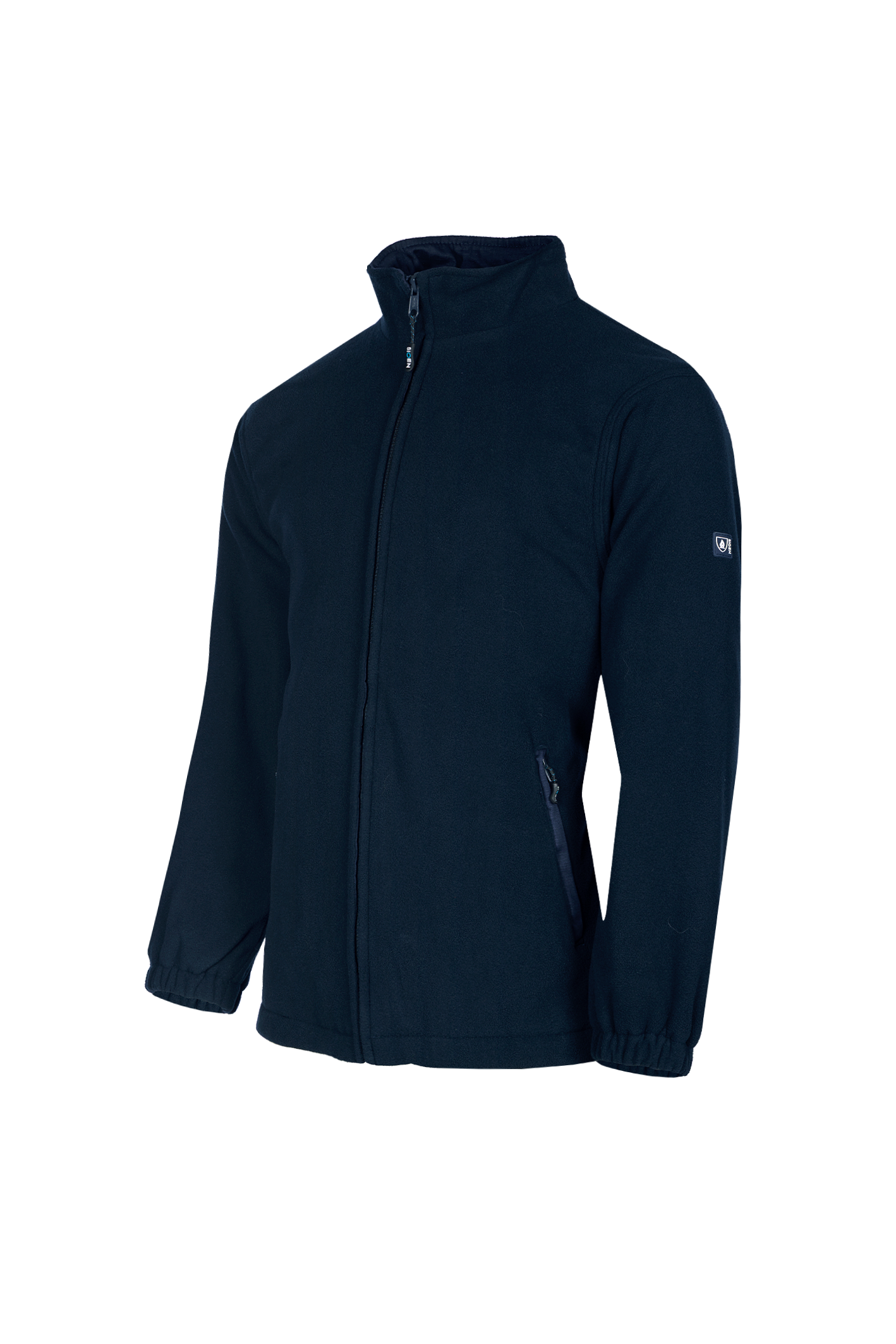 Sioen Dampremy Flame Retardant Fleece
