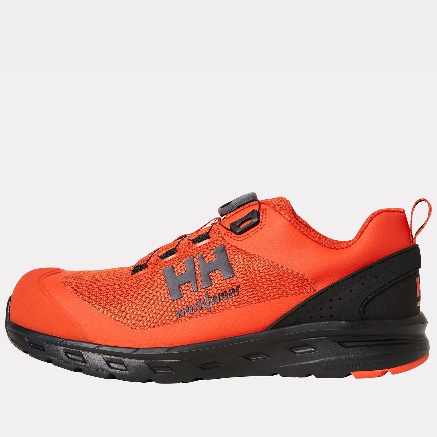 Helly Hansen Workwear Chelsea Evo Brz Low Boa S1P Shoes