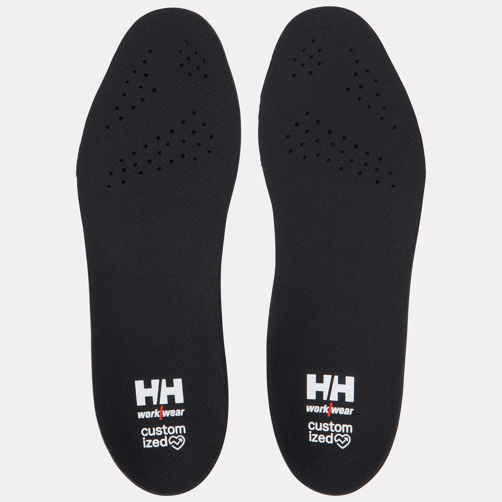 Helly Hansen Workwear Dynamic Arch Insole - Low