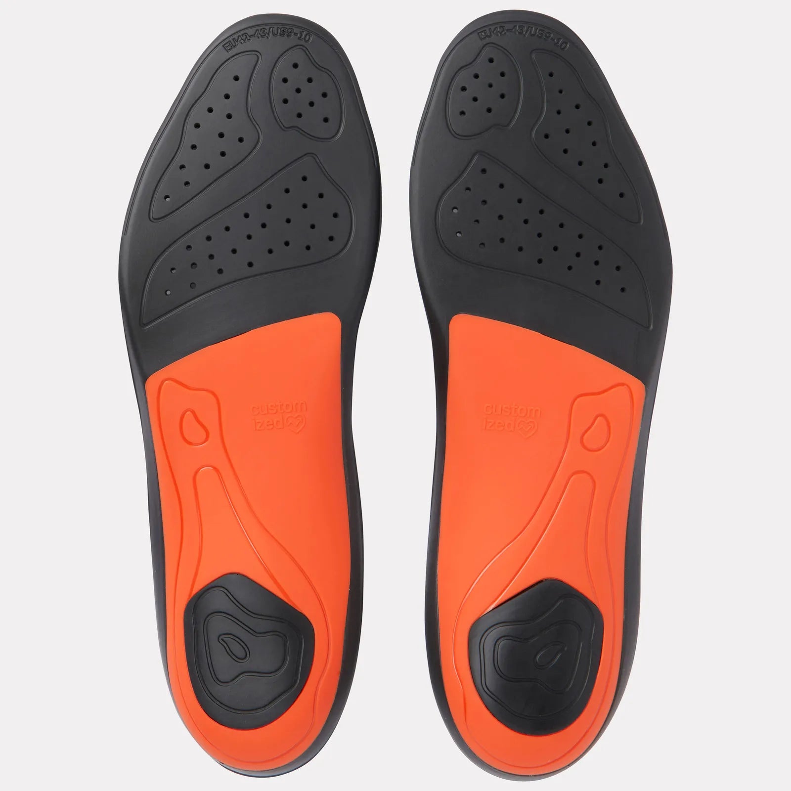 Helly Hansen Workwear Dynamic Arch Insole - Low