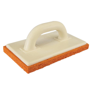 Silverline Poly Sponge Float - Coarse