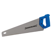 Silverline Hardpoint Saw 400mm 7tpi