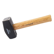 Silverline Lump Hammer Ash 4lb (1.81kg)