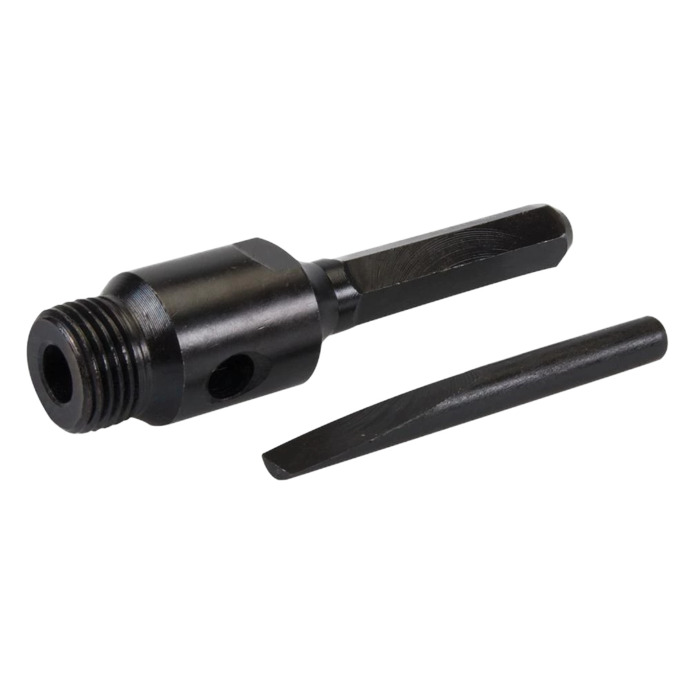 Silverline Hex Core Drill Arbor