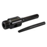 Silverline Hex Core Drill Arbor