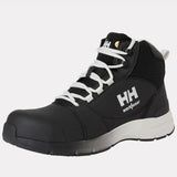 Helly Hansen Workwear Barcode MXR Mid S3S Safety Boots