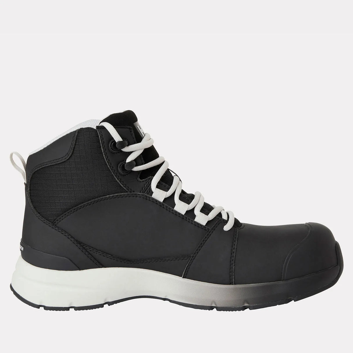 Helly Hansen Workwear Barcode MXR Mid S3S Safety Boots