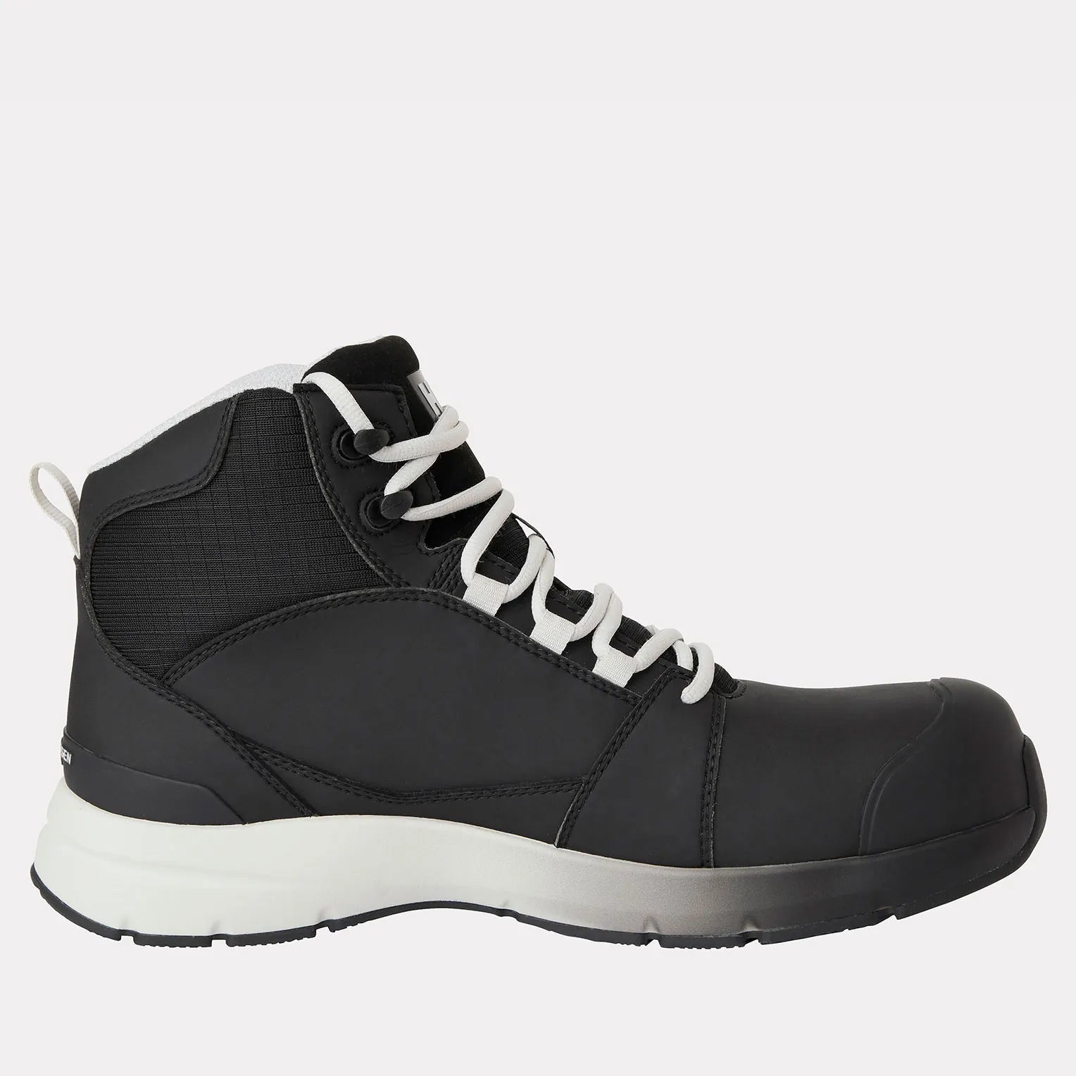Helly Hansen Workwear Barcode MXR Mid S3S Safety Boots