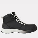 Helly Hansen Workwear Barcode MXR Mid S3S Safety Boots