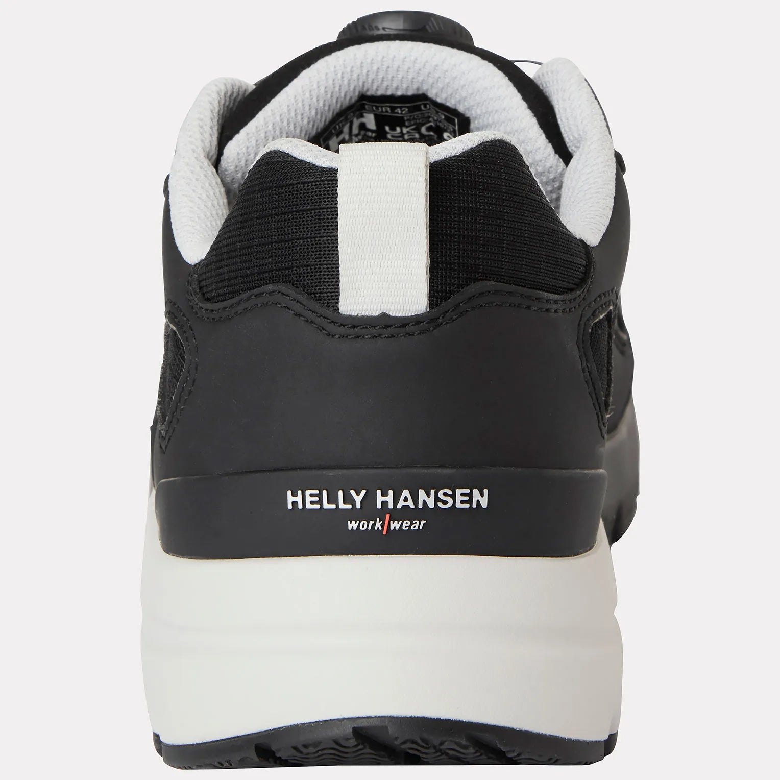 Helly Hansen Workwear Barcode MXR Sandal Boa S1Ps