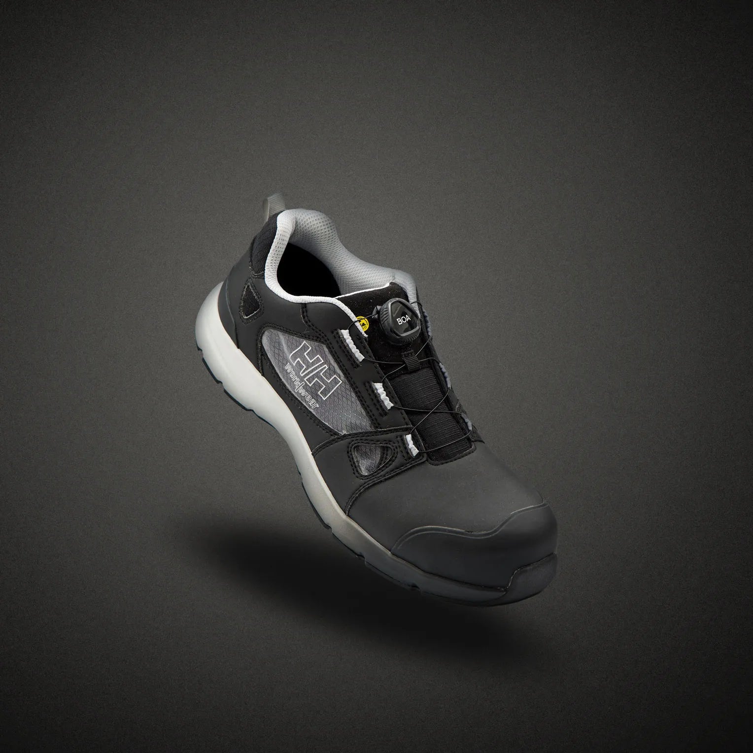 Helly Hansen Workwear Barcode MXR Sandal Boa S1Ps