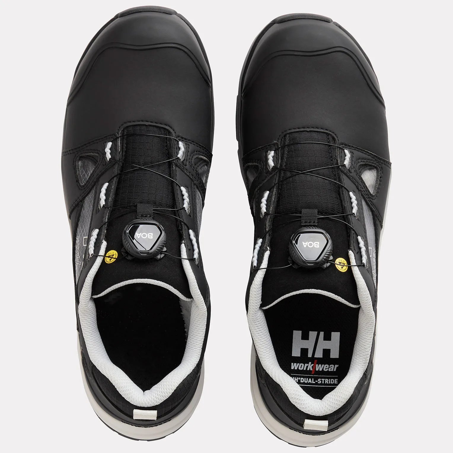 Helly Hansen Workwear Barcode MXR Sandal Boa S1Ps