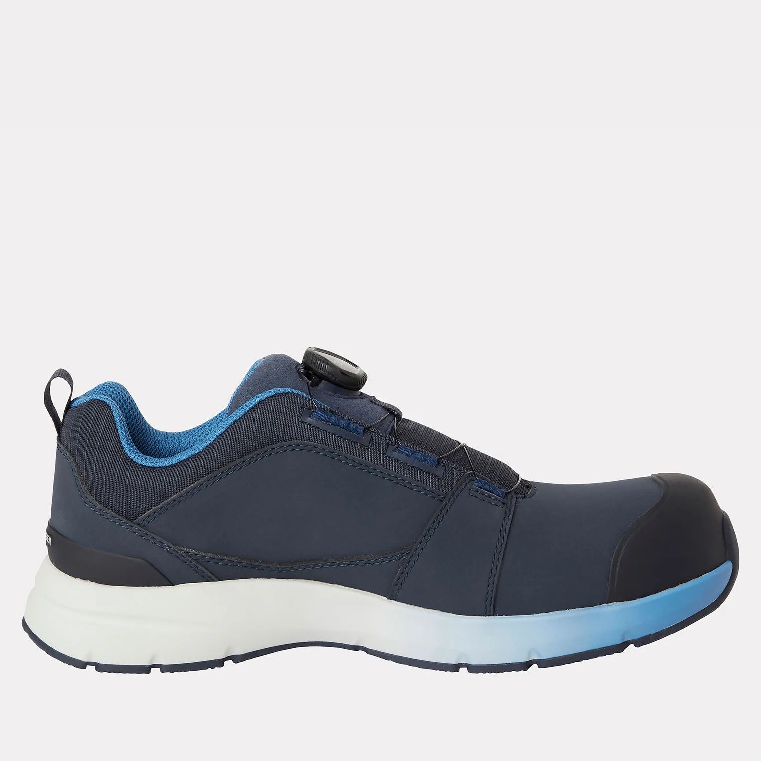 Helly Hansen Workwear Barcode MXR Low Boa S3S