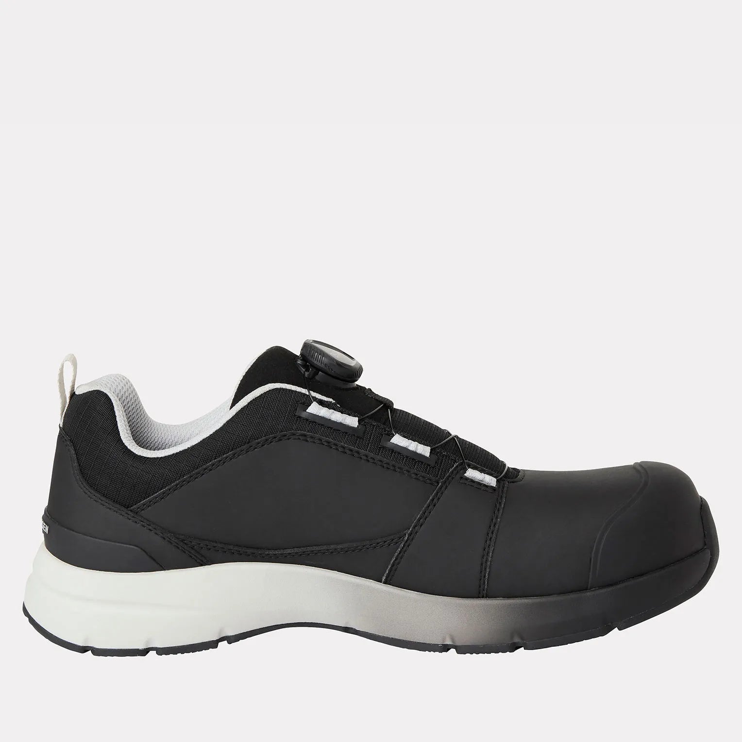 Helly Hansen Workwear Barcode MXR Low Boa S3S