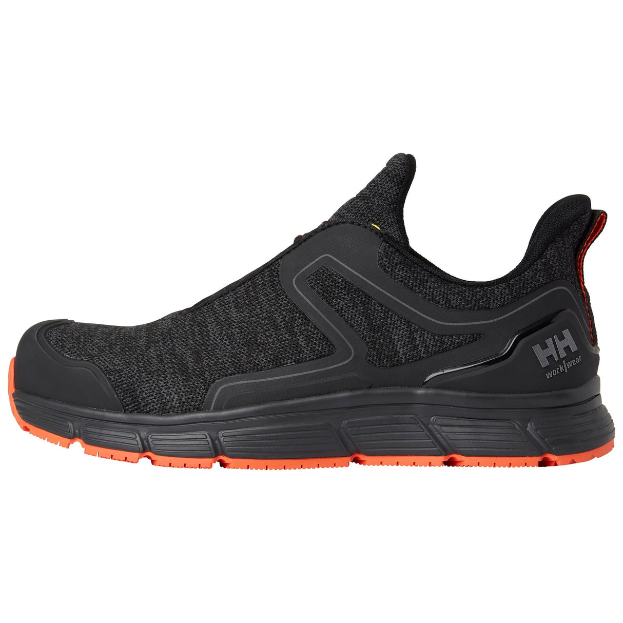 Helly Hansen Workwear Kensington Low S3