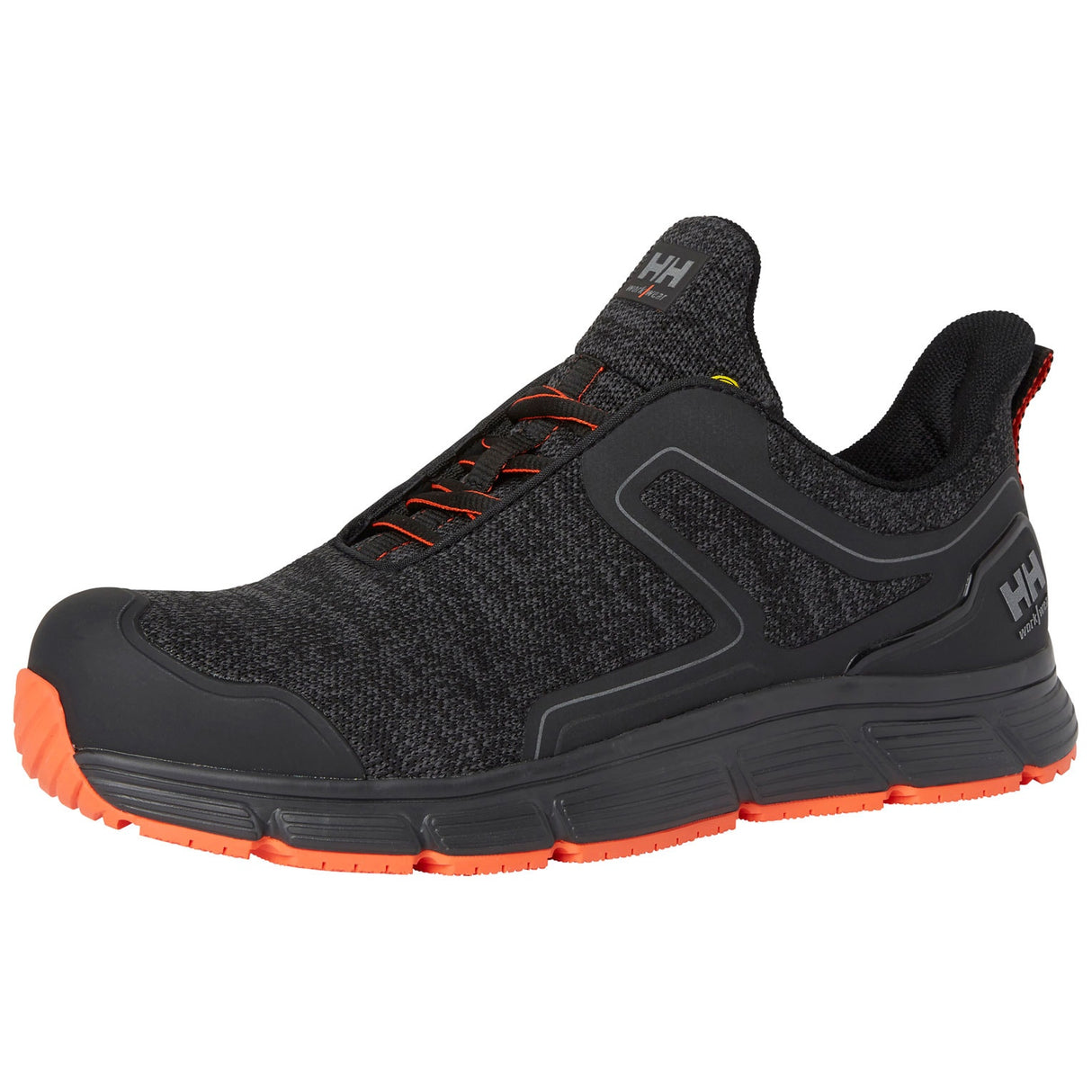 Helly Hansen Workwear Kensington Low S3