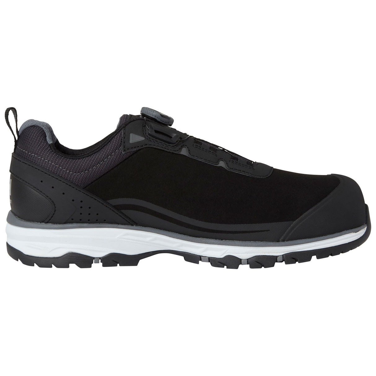 Helly Hansen Workwear Chelsea Evo 2 Low Boa S3 Ht W