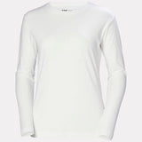 Helly Hansen Workwear Womens Manchester Longsleeve T-Shirt