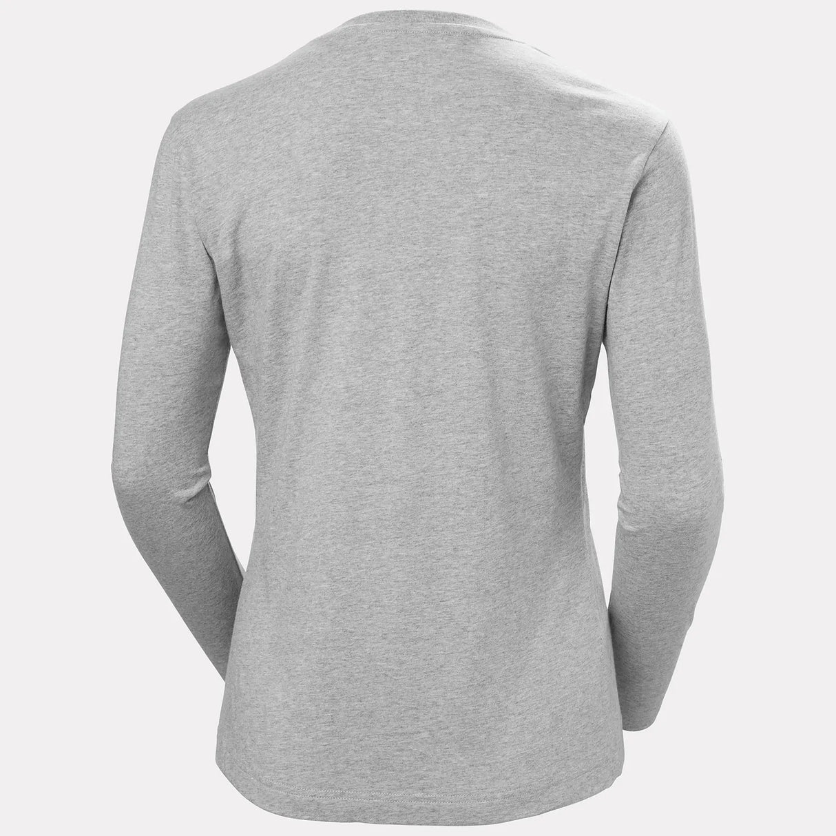 Helly Hansen Workwear Womens Manchester Longsleeve T-Shirt