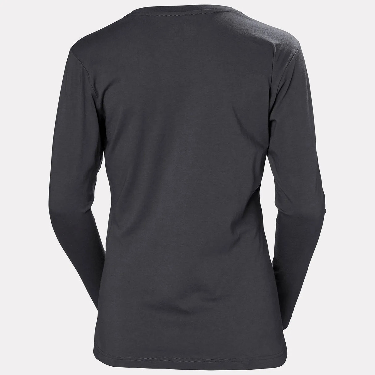 Helly Hansen Workwear Womens Manchester Longsleeve T-Shirt