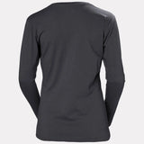 Helly Hansen Workwear Womens Manchester Longsleeve T-Shirt