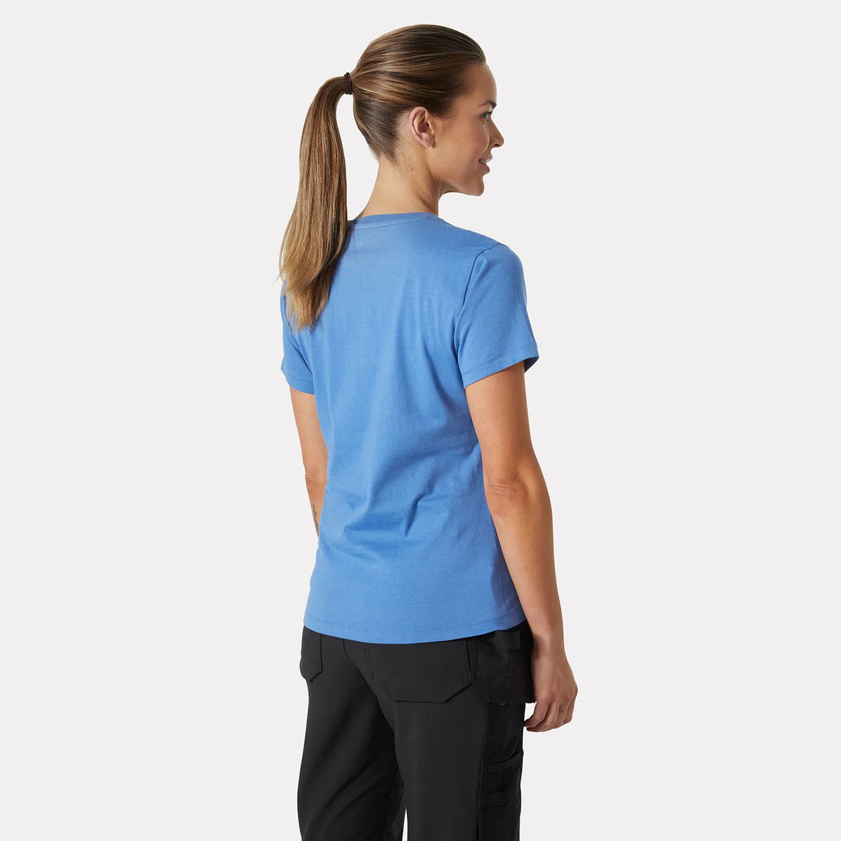 Helly Hansen Workwear Womens Manchester T-Shirt