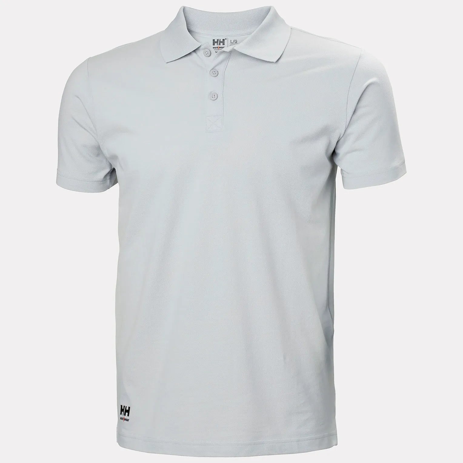 Helly Hansen Workwear Manchester Polo Shirt